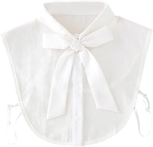 Fake kragen damen - fake,