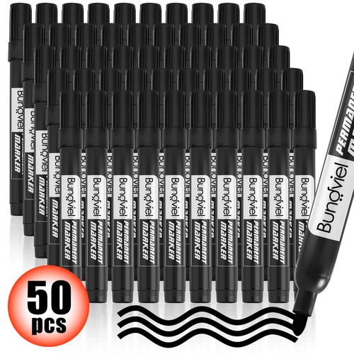 Permanent marker - 50,