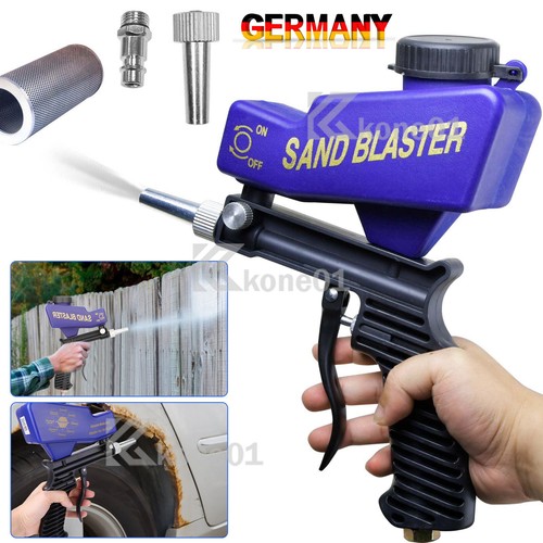 90psi sandstrahler - 90psi,