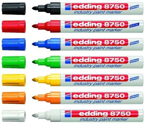 Edding 8750 750 - edding, (creative)