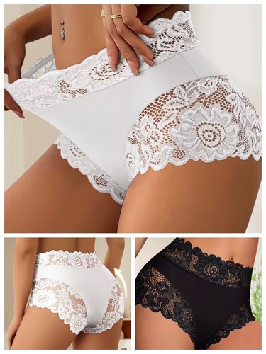 Damen 2er set slip - damen,
