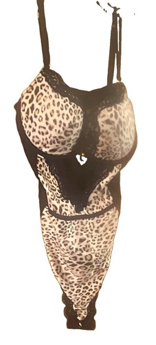 Damen body 42 - gr.,