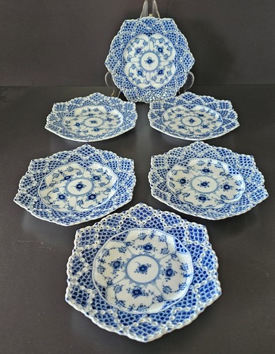 Royal copenhagen musselmalet - royal,