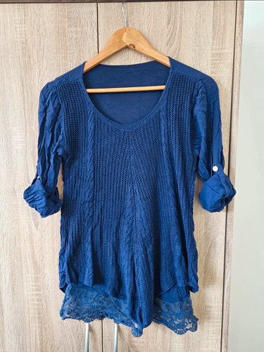 Made italy tunika bluse - made,