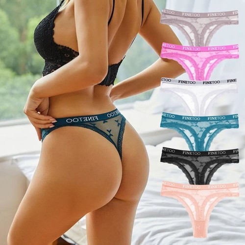 String tanga damen - damen, mit