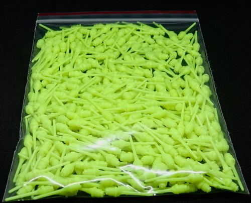 500 premium dartspitzen - 500,
