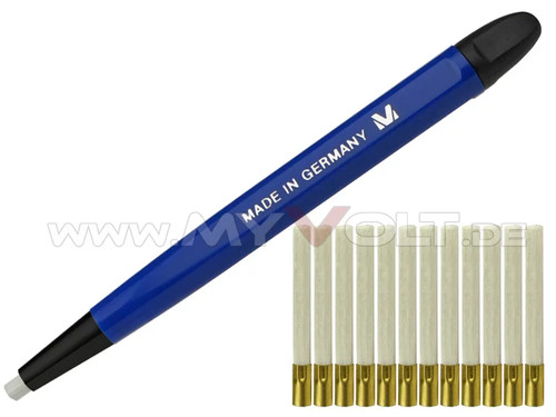 Glasfaserstift