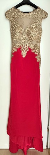 Damen abendkleid lang - damen,