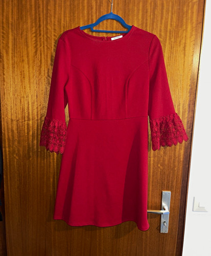 Orsay damen kleid kurz linie - damen,
