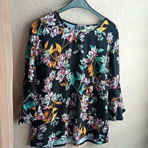 Bodyflirt damen bluse 42 - bodyflirt,