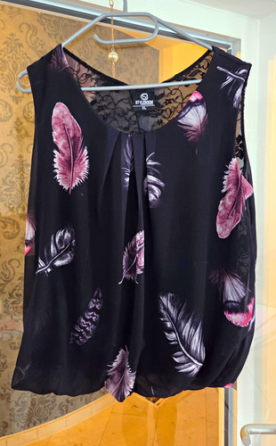 Styleboom damen top - styleboom,