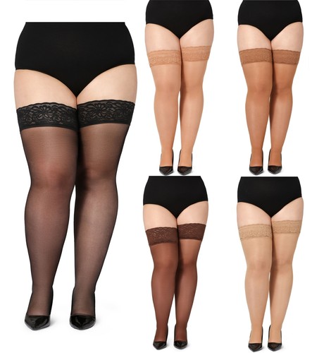 Bellivalini damen halterlose - bellivalini,
