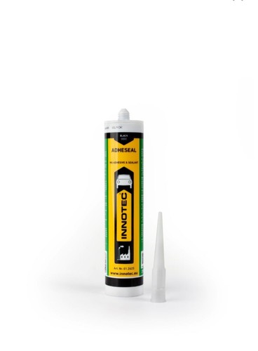 Innotec adheseal klebe und - innotec, klebe-