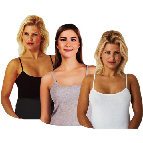 Damen unterhemd top - damen,