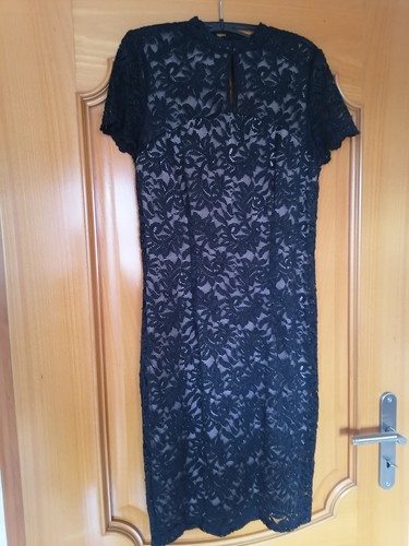 Kleid aus spitze - kleid, für