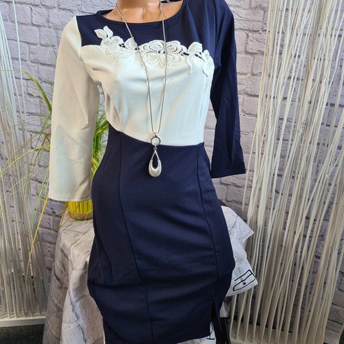 Bodyflirt kleid etuikleid - kleid,