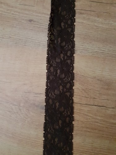 Elaschtische spitzenband - elaschtische,