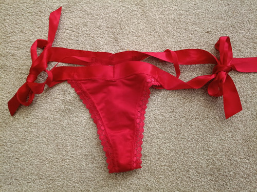 Hunkemöller slip damen m - hunkemöller,