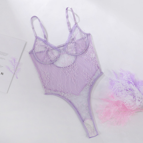 Sexy dessous body damen - dessous,
