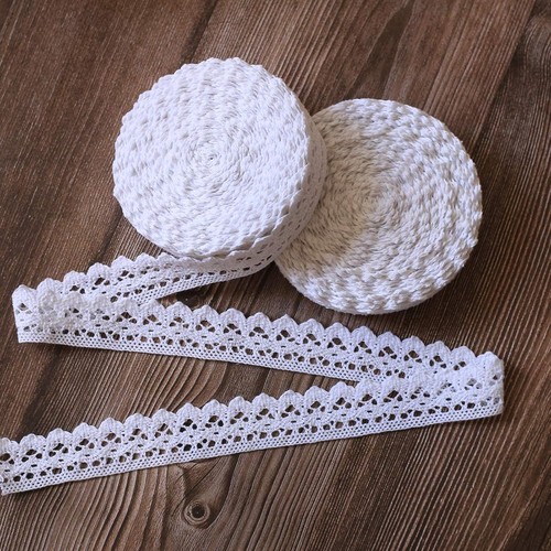 Tobeit vintage spitzenband aus - tobeit,