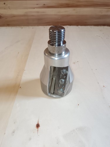Pfahlspitzer stabspitzer für - pfahlspitzer,