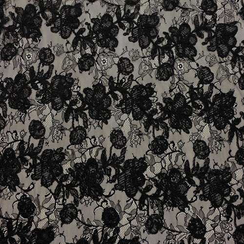 Spitzen stoff polyester - stoff,