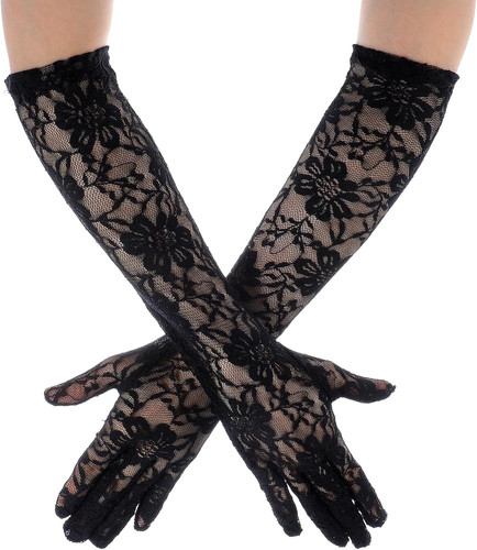 Pair schwarze - 1,