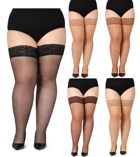 Bellivalini damen halterlose - bellivalini,