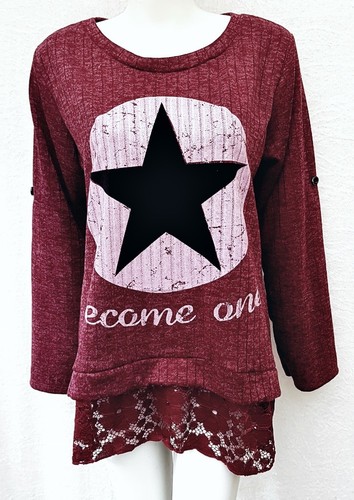 Neu damen pullover 44 - neu, gr.