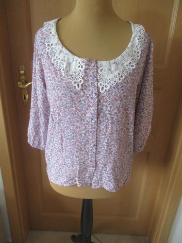 Bluse arm knöpfe - bluse,