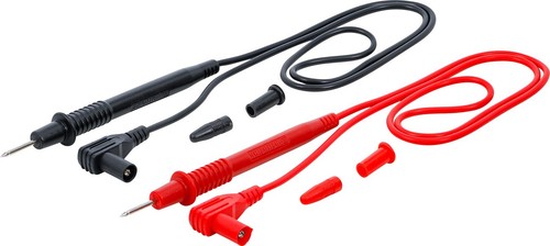 Bgs ersatz prüfspitzen für - bgs, ersatz-prüfspitzen